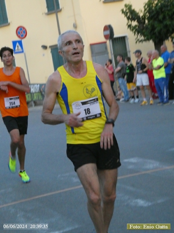 Sant'Agata sul Santerno: Trofeo Technofisio - 06 giugno 2024